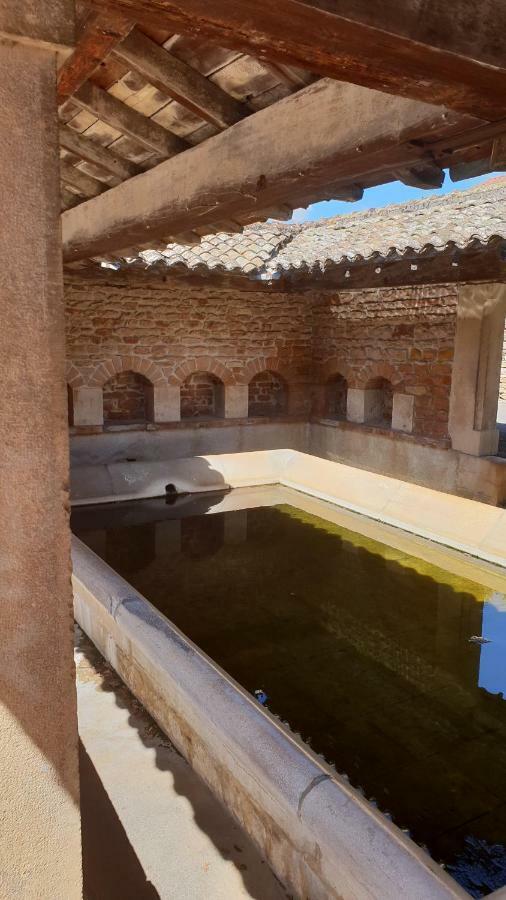 La Maison De Marie Charnay-lès-Mâcon エクステリア 写真